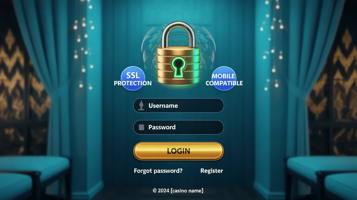 ทางเข้า ko789 ระบบความปลอดภัยสูง