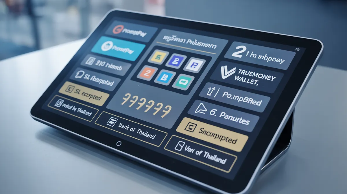 ระบบฝาก-ถอน ko789 wallet อัตโนมัติ