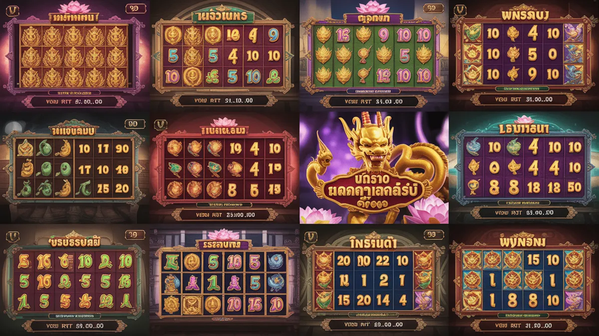 เกมสล็อต ko789 ยอดนิยม แตกง่าย